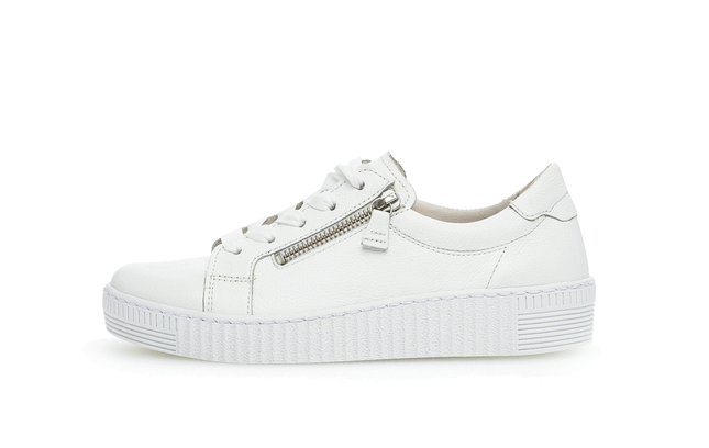 Gabor 63.334-21 Wisdom White