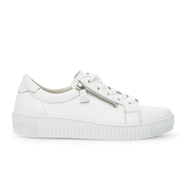 Gabor 63.334-21 Wisdom White