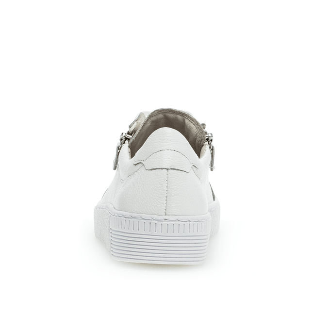 Gabor 63.334-21 Wisdom White