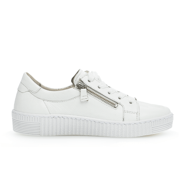 Gabor 63.334-21 Wisdom White