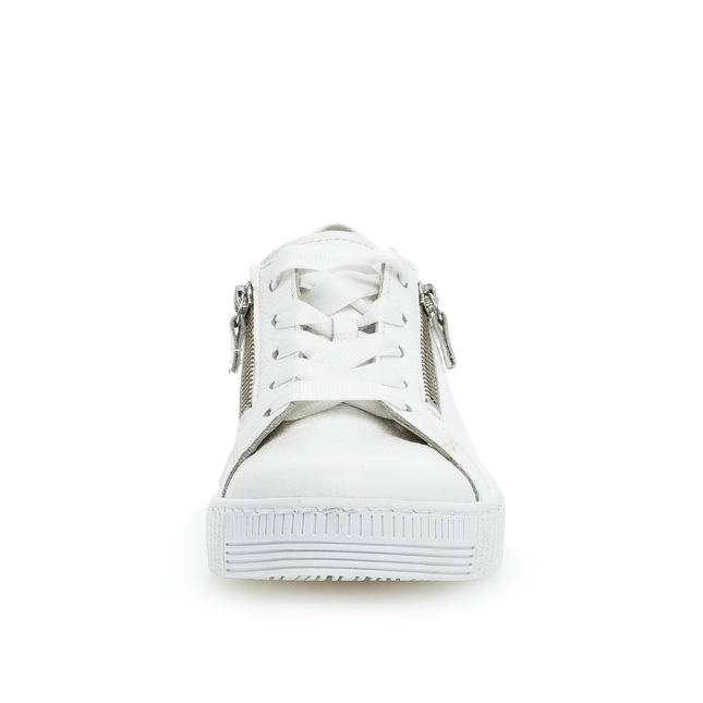 Gabor 63.334-21 Wisdom White