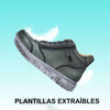 G Comfort 929-19 Taupe