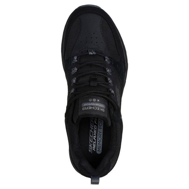 Skechers Oak Canyon - Rydell Black