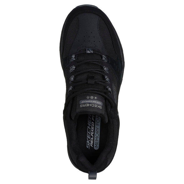 Skechers Oak Canyon - Rydell Black