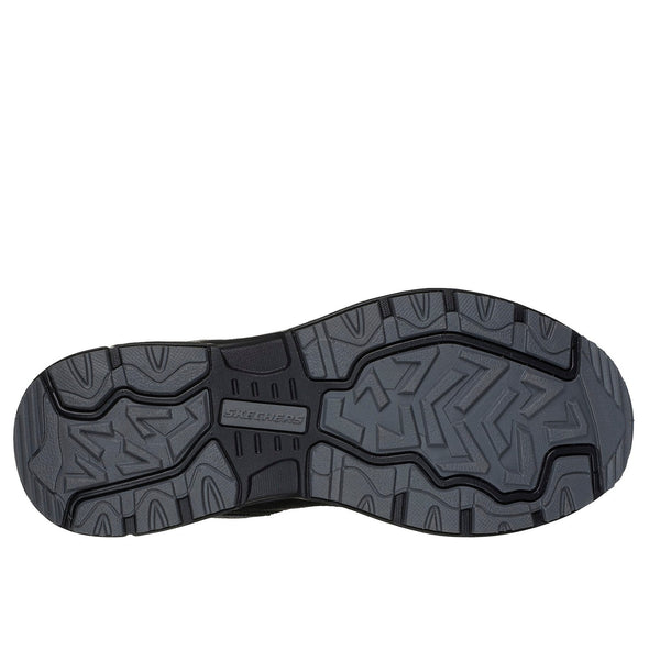 Skechers Oak Canyon - Rydell Black