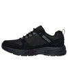 Skechers Oak Canyon - Rydell Black