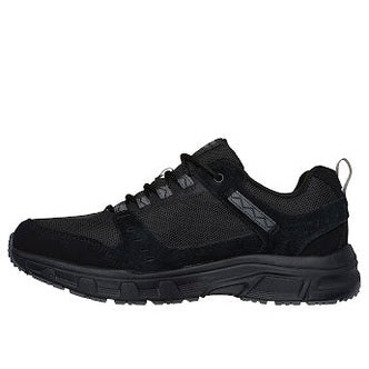 Skechers Oak Canyon - Rydell Black