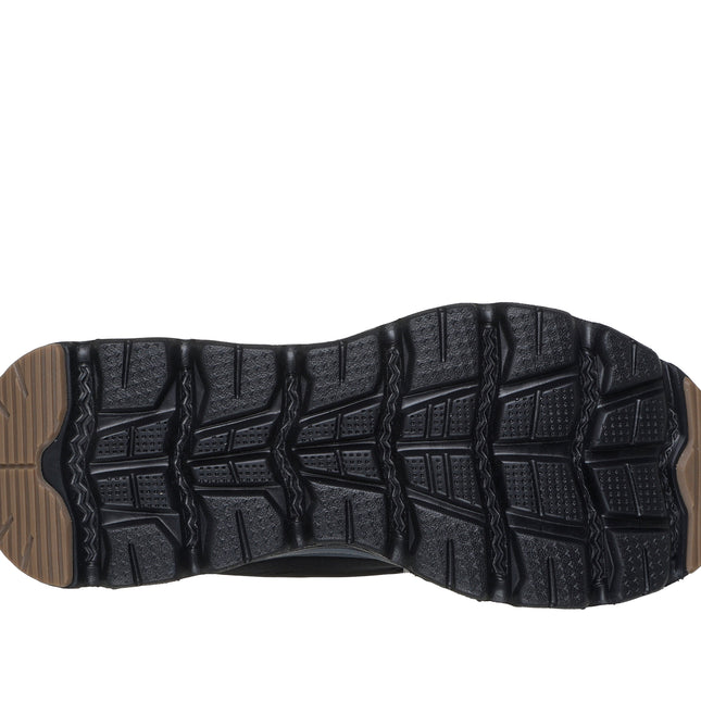 Skechers 237812 - Glide Step - Glover Peak - Black / Charcoal