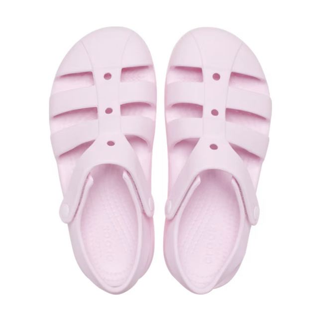 Crocs Classic Fisherman Kids Pink