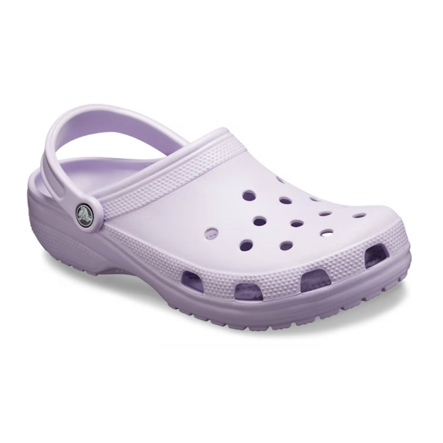 Crocs Classic Clog W Lavender