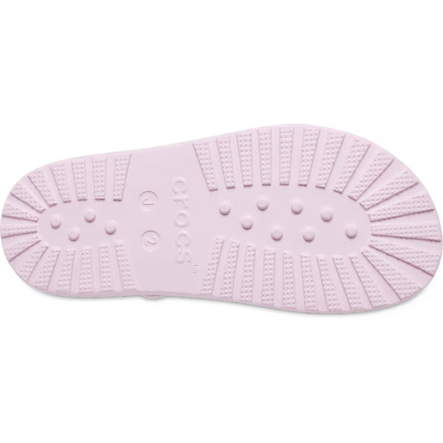Crocs Classic Fisherman Kids Pink