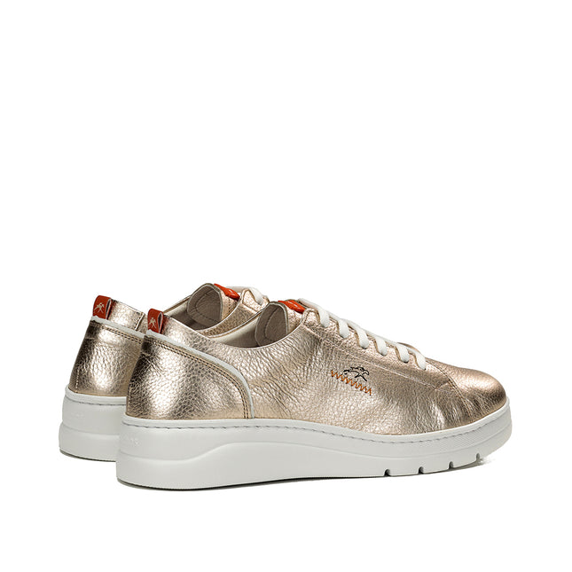 Fluchos POMPAS ALUMIN F1917 PLATINO Dorado