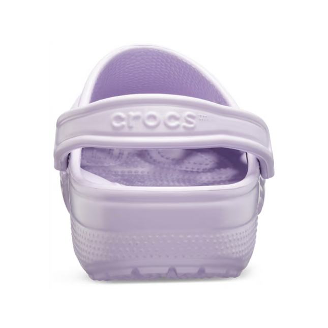 Crocs Classic Clog W Lavender