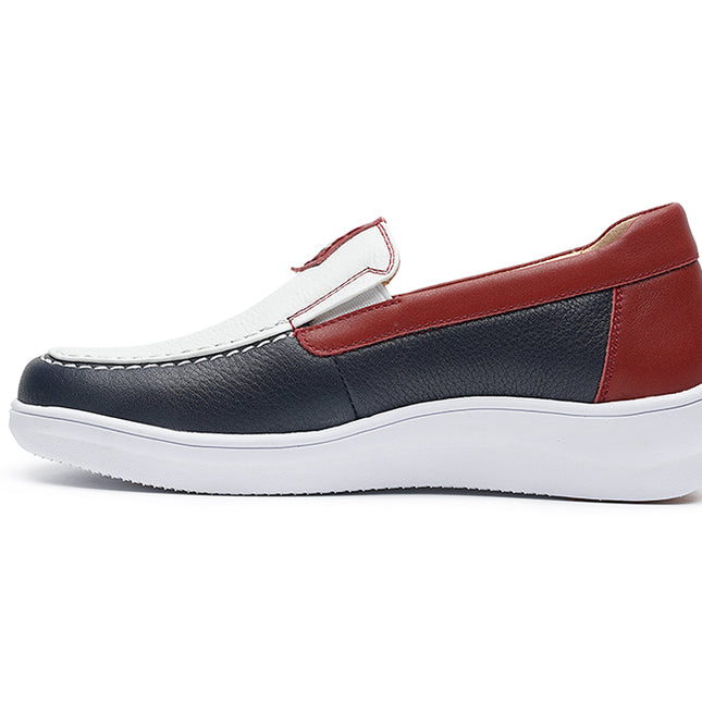 G Comfort 25292-1RT White Navy