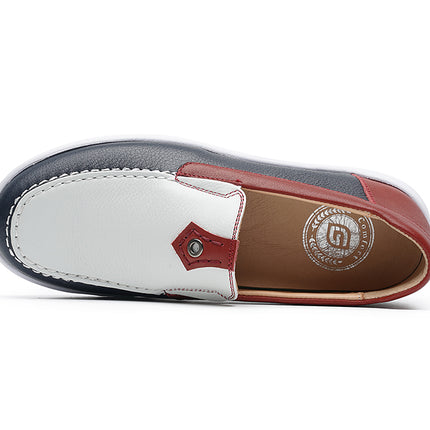 G Comfort 25292-1RT White Navy