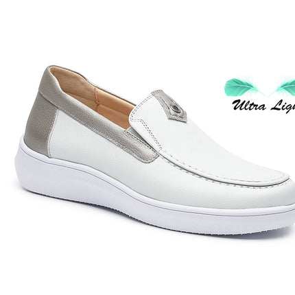 G Comfort 25292-1WT White Titanium