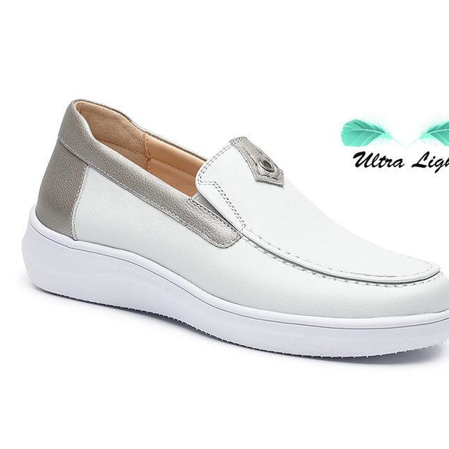 G Comfort 25292-1WT White Titanium