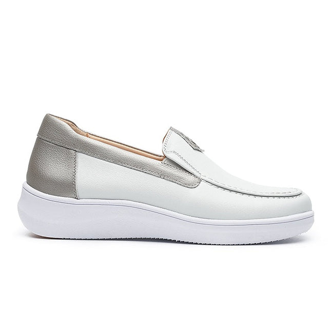 G Comfort 25292-1WT White Titanium