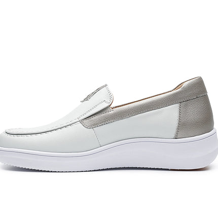 G Comfort 25292-1WT White Titanium