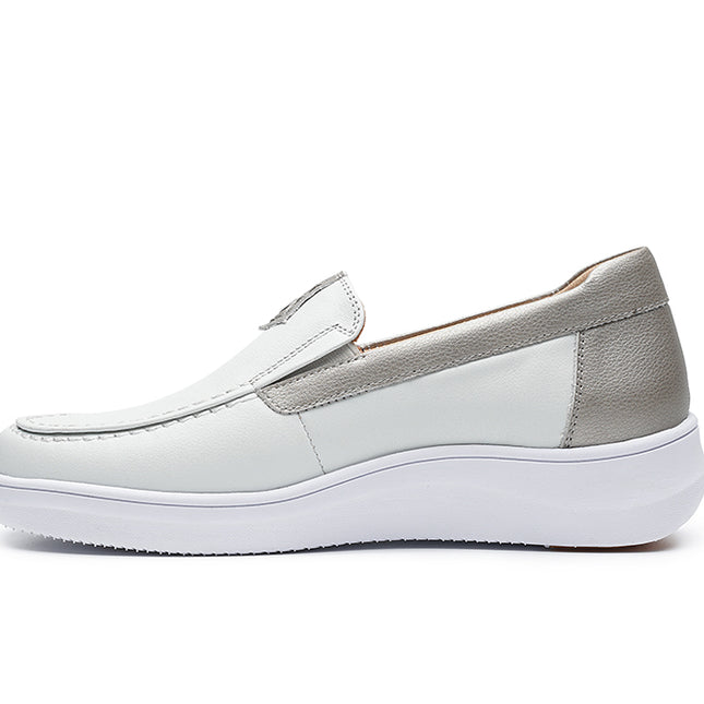 G Comfort 25292-1WT White Titanium