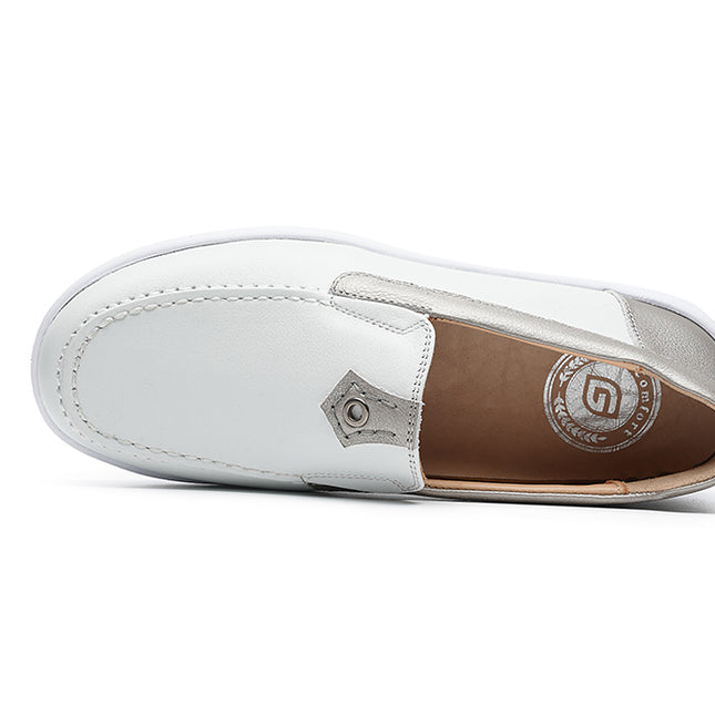 G Comfort 25292-1WT White Titanium