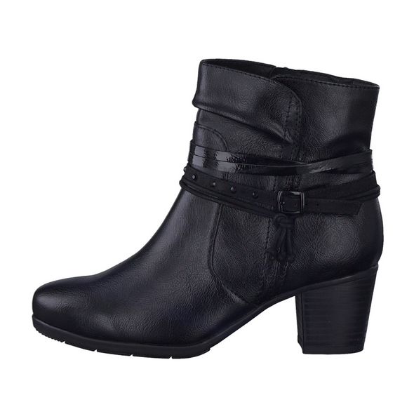 Jana 8-25365-41 001 Black