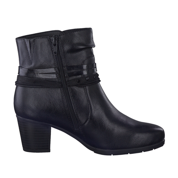 Jana 8-25365-41 001 Black