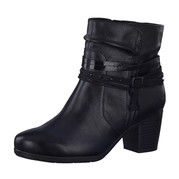 Jana 8-25365-41 001 Black