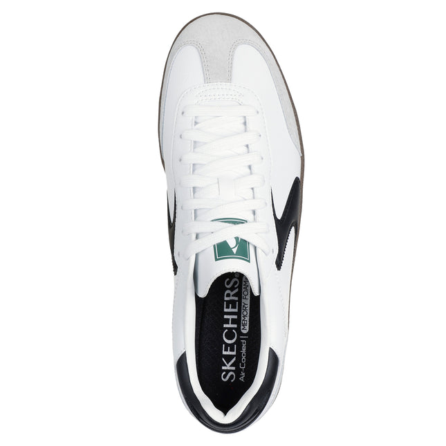 Skechers Hotshot - Pyke White