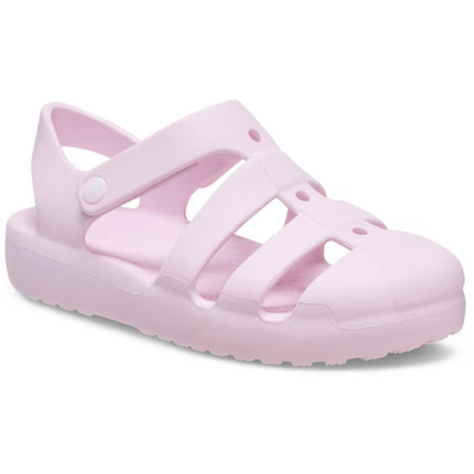 Crocs Classic Fisherman Kids Pink