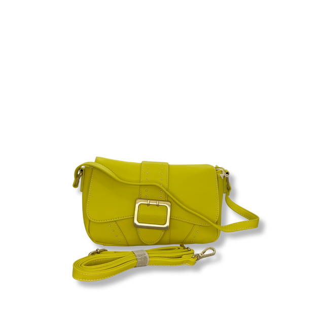 Concept Mini Body Canary Yellow