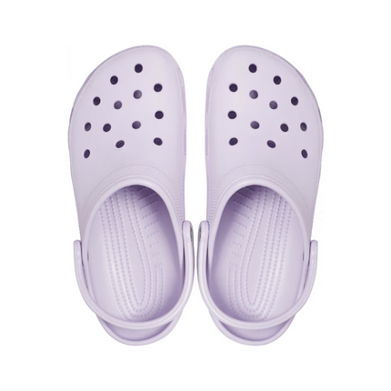 Crocs Classic Clog W Lavender