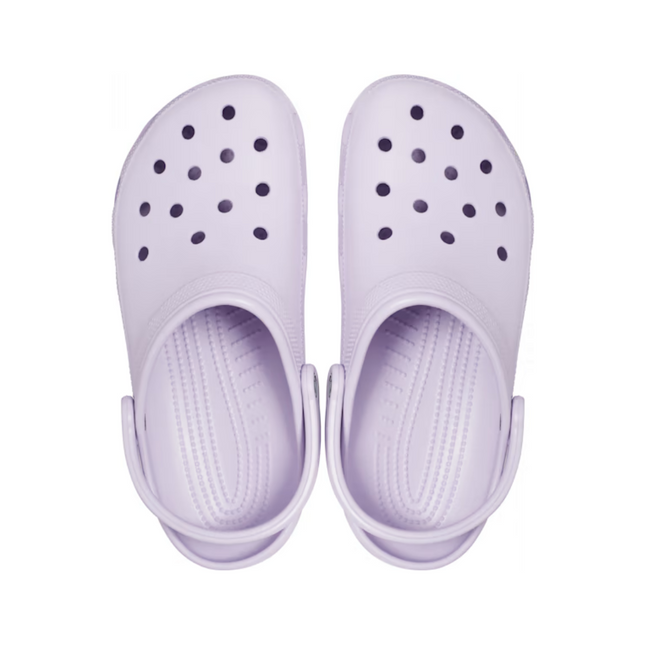 Crocs Classic Clog W Lavender