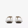 Clarks Brinkley Sea White Synthetic