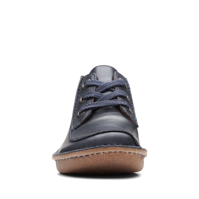 Clarks Funny Dream Black