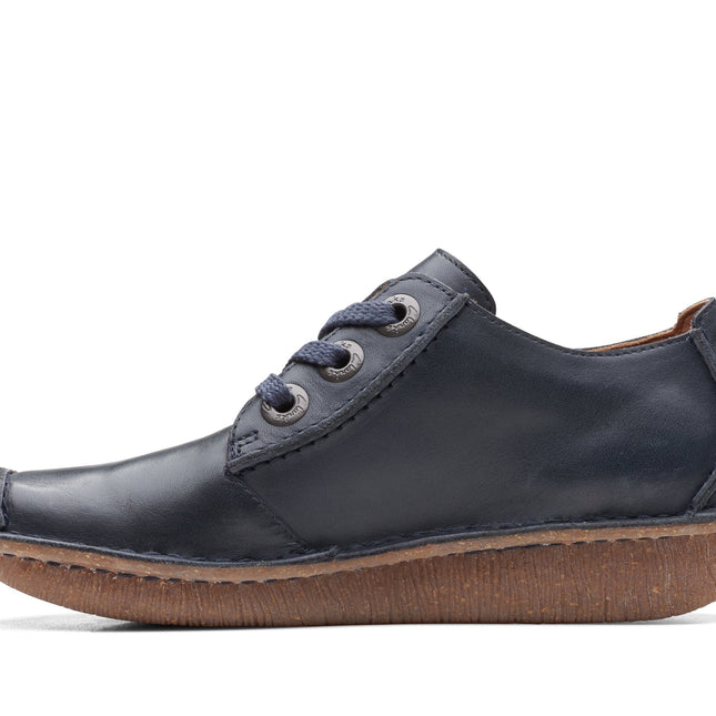 Clarks Funny Dream Black