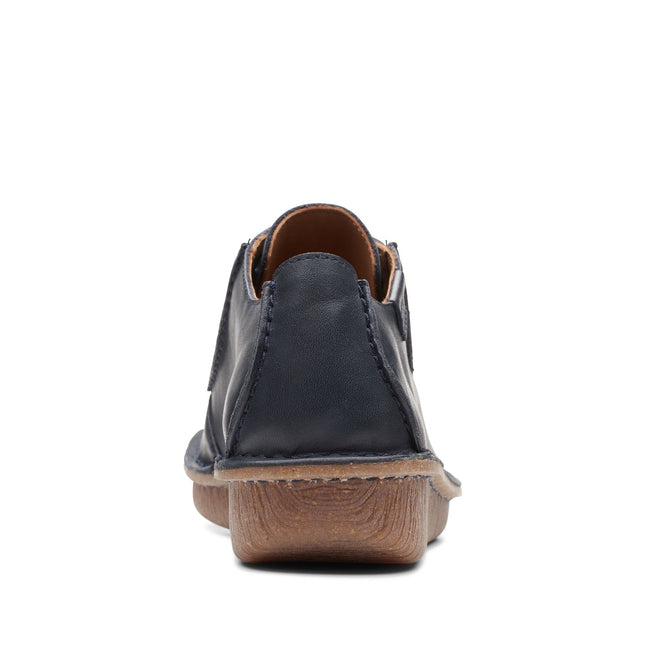 Clarks Funny Dream Black