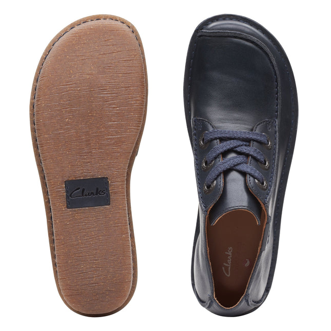 Clarks Funny Dream Black