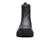 Clarks Torhill Maple Black Leather