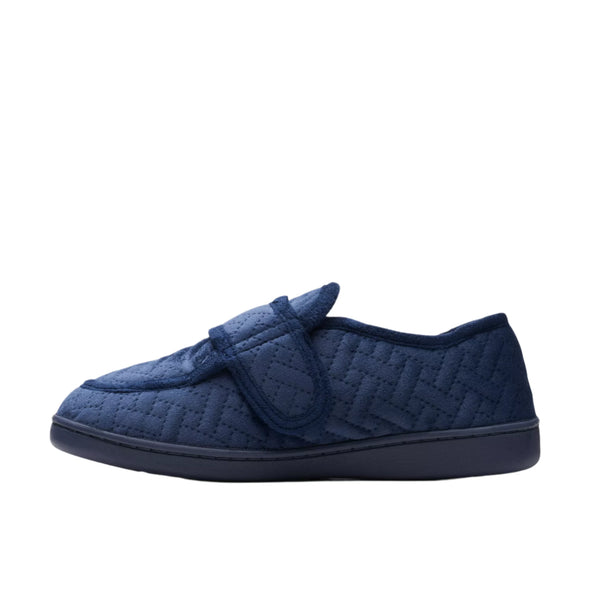 Clarks Twyla Charm Navy