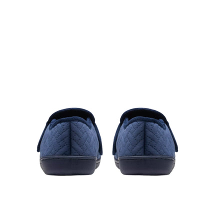 Clarks Twyla Charm Navy