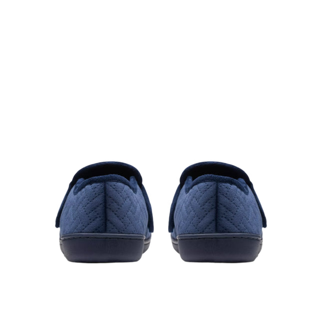Clarks Twyla Charm Navy