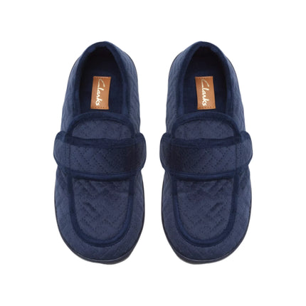 Clarks Twyla Charm Navy
