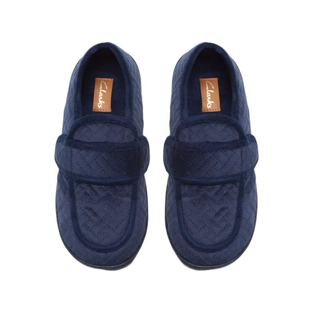 Clarks Twyla Charm Navy
