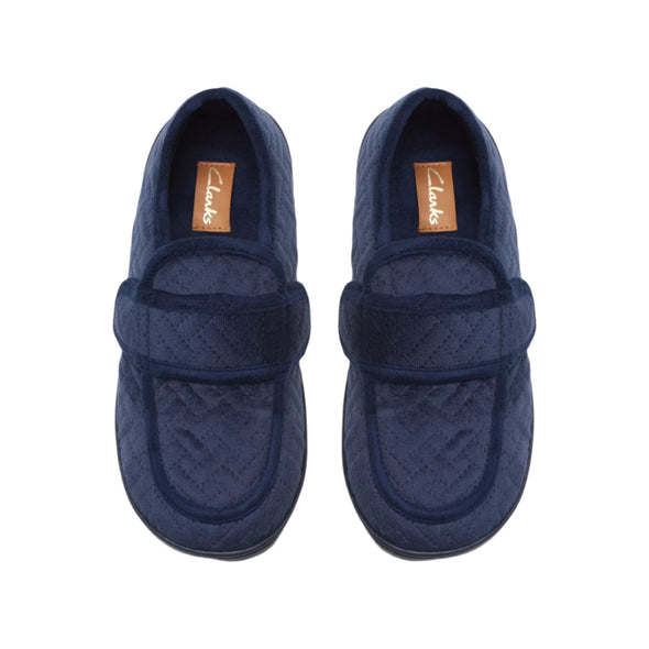 Clarks Twyla Charm Navy
