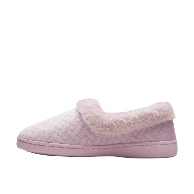 Clarks Twyla Star Lilac - Wide Width