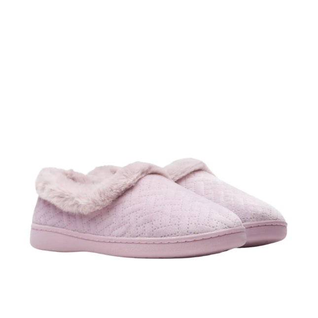 Clarks Twyla Star Lilac - Wide Width
