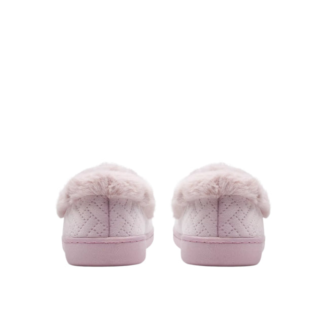 Clarks Twyla Star Lilac - Wide Width