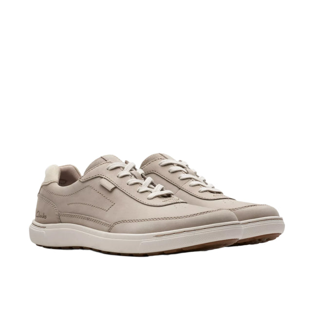 Clarks Mapstone Trail Stone Nubuck