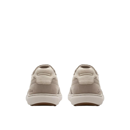 Clarks Mapstone Trail Stone Nubuck